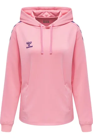 Hummel Urheilullinen collegepaita 