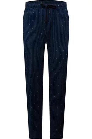 Calida Miehet Pyjamat - Pyjamahousut