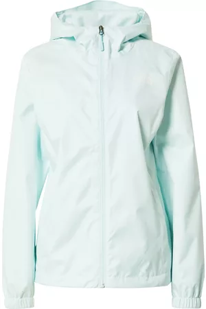The North Face Naiset Ulkoilutakit - Välikausitakki 'Quest