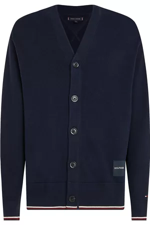 Tommy Hilfiger Miehet Neuletakit - Neuletakki