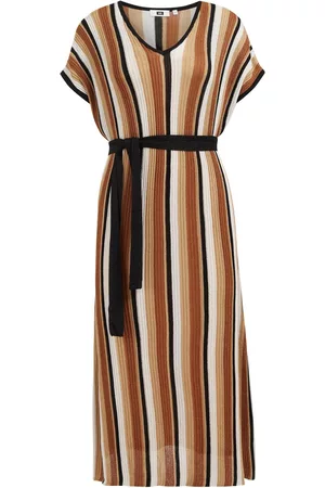 WE Fashion Naiset Neulemekot - Neulemekko