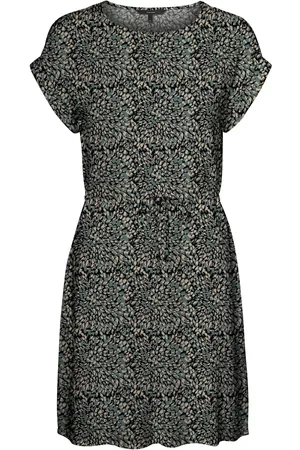 VERO MODA Naiset Mekot - Mekko 'EASY JOY