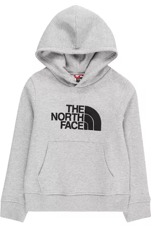 The North Face Pojat Collegepaidat - Urheilullinen collegepaita 'DREW PEAK