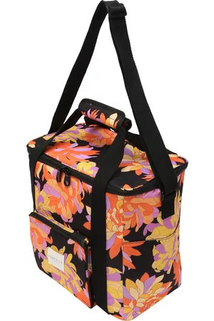Seafolly Naiset Ostoskassit - Ostoskassi 'Palm Springs Cooler Bag