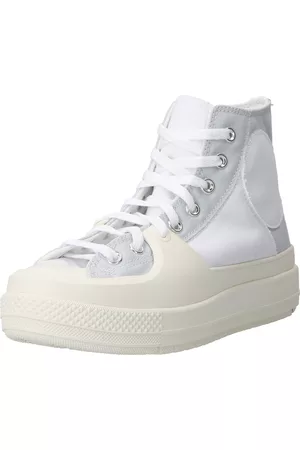 Converse Naiset Korkeavartiset tennarit - Korkeavartiset tennarit 'Construct