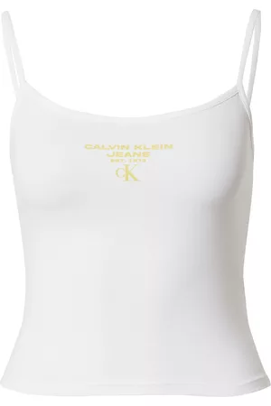 Calvin Klein Naiset Topit - Toppi