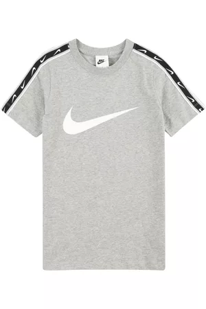 Nike Pojat Paidat - Paita 'REPEAT