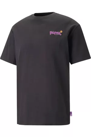 PUMA Miehet Paidat - Paita '8ENJAMIN