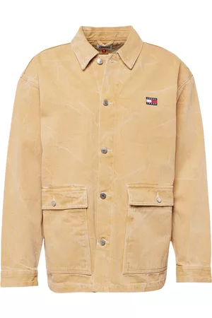 Tommy Hilfiger Miehet Ulkoilutakit - Välikausitakki