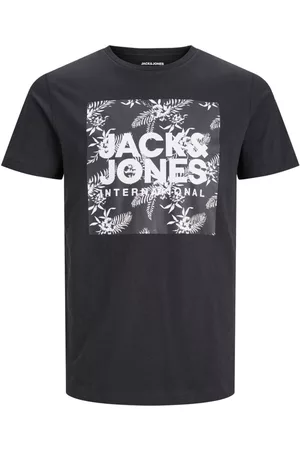 JACK & JONES Miehet Paidat - Paita