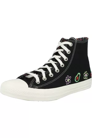 Converse Miehet Korkeavartiset tennarit - Korkeavartiset tennarit