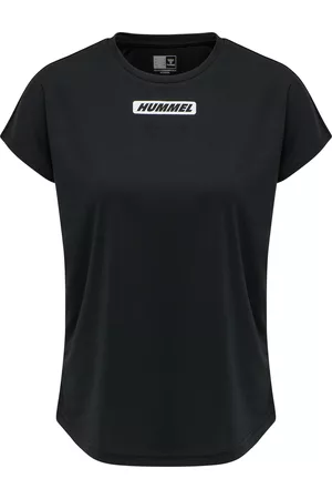 Hummel Naiset Paidat - Toiminnallinen paita 'Tola