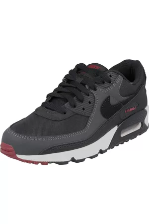 Nike Miehet Tennarit - Matalavartiset tennarit 'Air Max 90