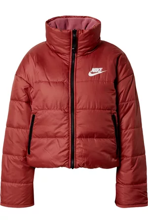 Nike Naiset Talvitakit - Talvitakki