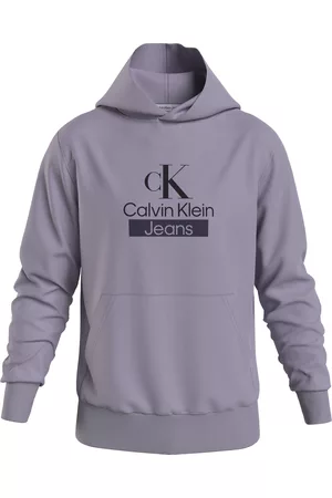 Calvin Klein Miehet Collegepaidat - Collegepaita