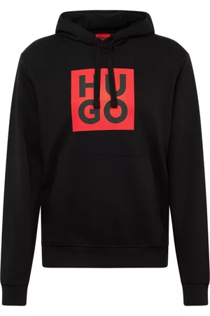 HUGO BOSS Miehet Collegepaidat - Collegepaita 'Daltorres
