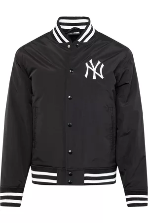 New Era Miehet Bomber - VÃ¤likausitakki