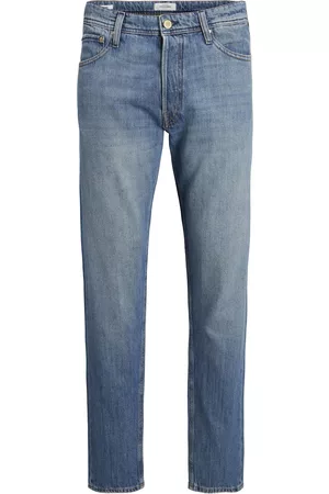 JACK & JONES Miehet Farkut - Farkut 'CHRIS