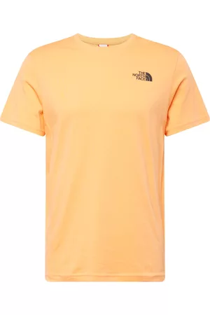 The North Face Miehet Paidat - Paita 'Red Box