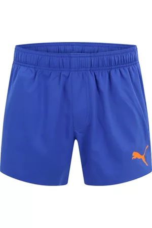 PUMA Miehet Uimashortsit - Uimashortsit