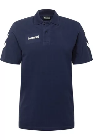 Hummel Miehet Paidat - Toiminnallinen paita