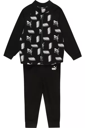 PUMA Pojat Juoksupuku