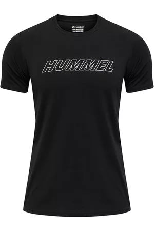 Hummel Miehet Paidat - Toiminnallinen paita 'Callum