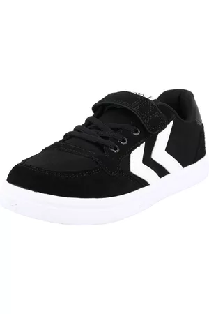 Hummel Pojat Tennarit 'Slimmer Stadil
