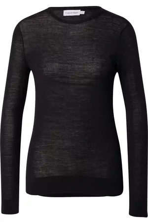 Calvin Klein Naiset Neulepaidat - Neulepaita
