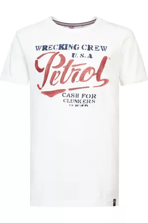 Petrol Industries Pojat Paidat - Paita