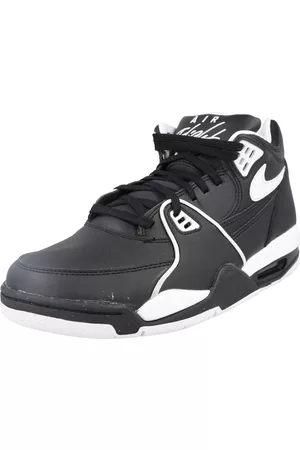 Nike Miehet Korkeavartiset tennarit - Korkeavartiset tennarit 'Flight 89