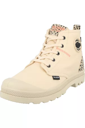Palladium Tytöt Saappaat - Saappaat 'PAMPA SAFARI