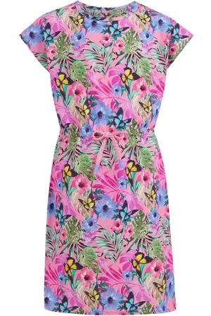 WE Fashion Tytöt Mekot - Mekko