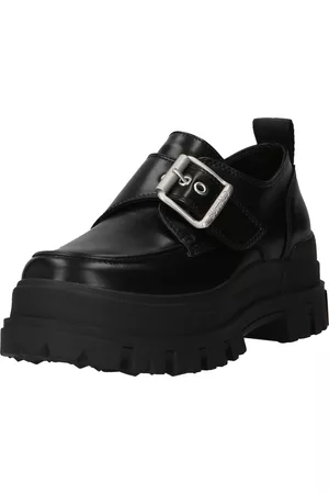 Buffalo Naiset Loaferit - Loafer