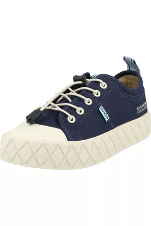Palladium Pojat Tennarit - Tennarit 'ACE