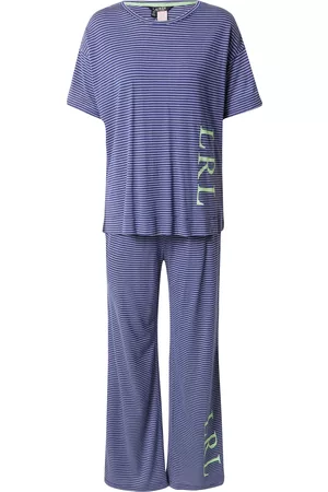 Ralph Lauren Naiset Pyjamat - Pyjama 'POLY