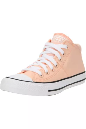 Converse Naiset Korkeavartiset tennarit - Korkeavartiset tennarit 'Madison