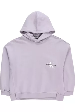 Calvin Klein Tytöt Collegepaidat - Collegepaita