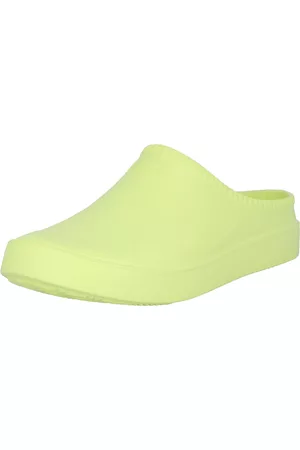Hunter Miehet Puukengät - Puukengät & Crocs-jalkineet