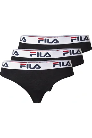 Fila Alushousut