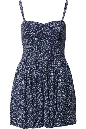 Hollister Naiset Haalarit - Haalari