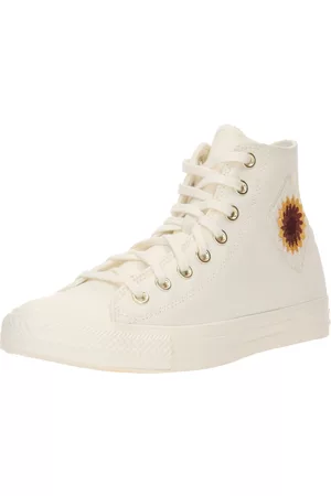 Converse Miehet Korkeavartiset tennarit - Korkeavartiset tennarit