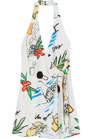 Bershka Mekko