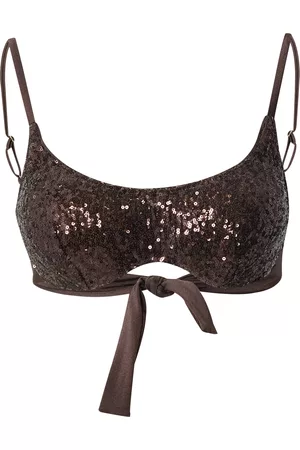 Guess Naiset Bikinit - Bikinitoppi