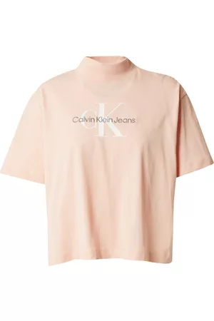 Calvin Klein Naiset Paidat - Paita