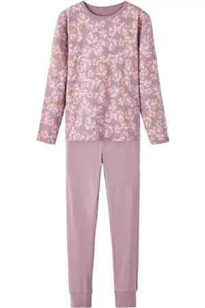 NAME IT Tytöt Pyjamat - Yöpuku