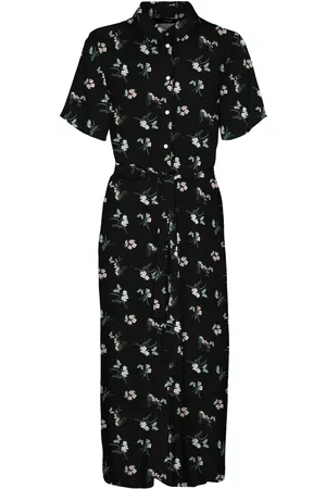VERO MODA Naiset Puserot - Puseromekko 'EASY JOY