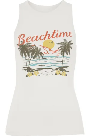beachtime Toppi