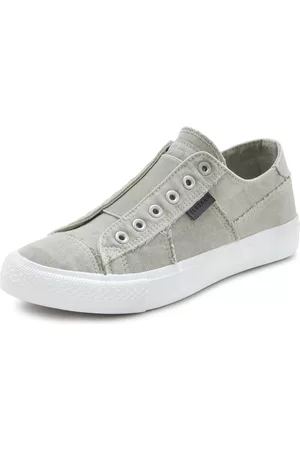 ELBSAND Miehet Tennarit - Slip on -tennarit