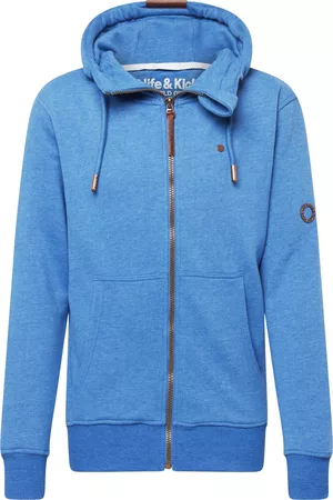 alife kickin Miehet Collegepaidat - Collegetakki 'TrasherAK